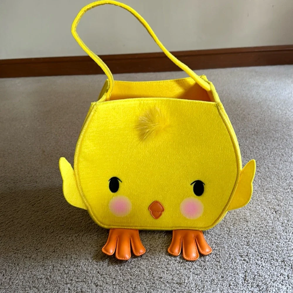 Duck basket - Picture 1 of 3